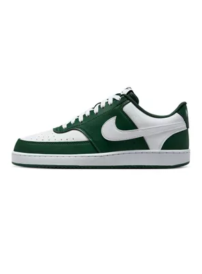 Imagen 2 del producto Zapatilla Urbana Hombre Bicolor Court Vision Low