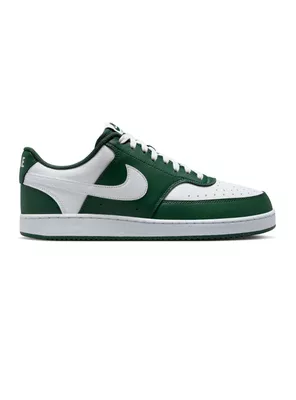Zapatilla Urbana Hombre Bicolor Court Vision Low
