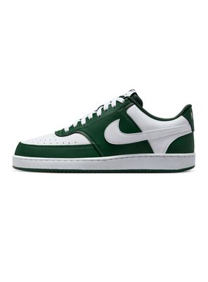 Imagen 2 del producto Zapatilla Urbana Hombre Bicolor Court Vision Low