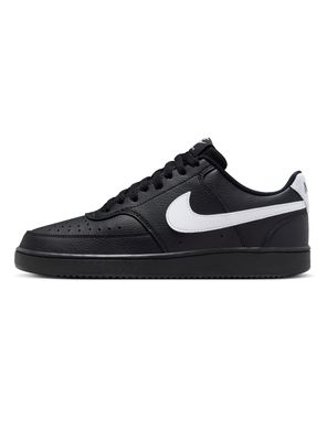 Imagen 2 del producto Zapatilla urbana Black Nk Court Vision Low Hombre