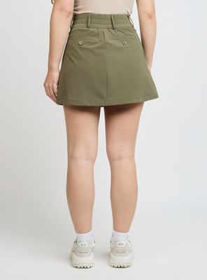 Imagen 2 del producto Falda Logo Lita