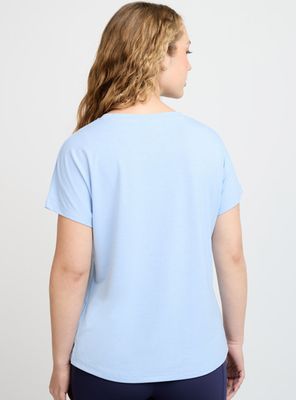 Imagen 2 del producto Polera Logo Libertad