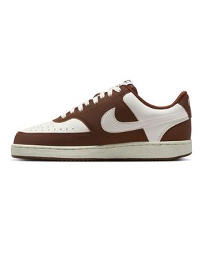 Imagen 2 del producto Zapatilla Urbana Bicolor Court Vision Mujer