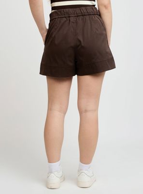 Imagen 2 del producto Short Logo Lourdes