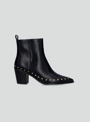 Imagen 2 del producto Botín Western Tachas Mujer