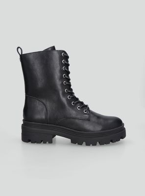 Imagen 2 del producto Bototo Acordonado Mujer