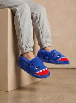 Imagen 1 del producto Pantufla Jr. Animales Peluditas Unisex