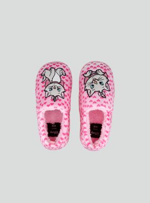 Imagen 2 del producto Pantufla Marie con Interior Peludito Unisex