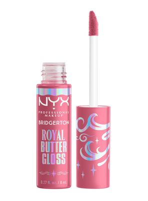 Imagen 1 del producto Brillo de Labios Brigerton Royal Gloss 01