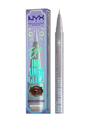 Imagen 1 del producto Bridgerton Epic Ink Liner Glitz Silver 01