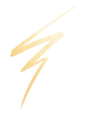 Imagen 2 del producto Bridgerton Epic Ink Liner Glitz Gold 02