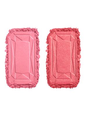 Imagen 2 del producto Bridgerton Royal Blush Palette 01 NYX