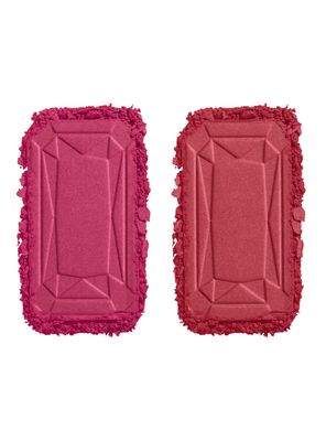 Imagen 2 del producto Bridgerton Royal Blush Palette 03 NYX