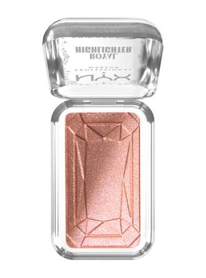 Imagen 2 del producto Bridgerton Royal Highlighter 01 NYX