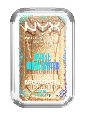 Bridgerton Royal Highlighter 02 NYX