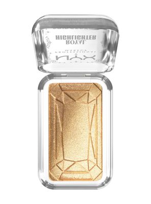 Imagen 2 del producto Bridgerton Royal Highlighter 02 NYX