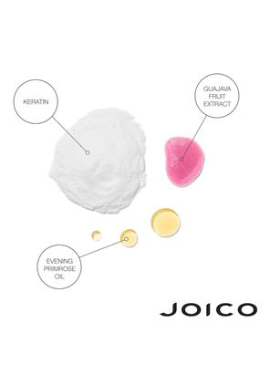 Imagen 2 del producto Set Joico K-Pak Reconstructing Shampoo 300 ml + Acondicionador 250 ml