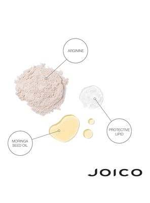 Imagen 2 del producto Set Joico Defy Damage Protective Shampoo 300 ml + Acondicionador 250 ml