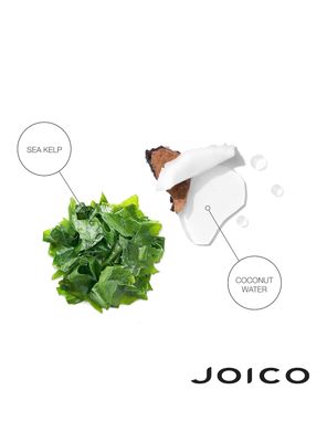 Imagen 2 del producto Set Joico Moisture Recovery Shampoo 300 ml + Acondicionador 250 ml