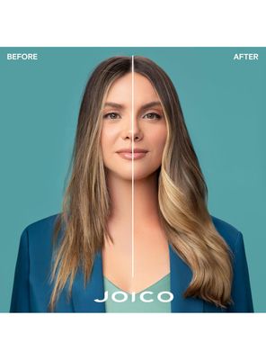 Imagen 2 del producto Set Joico Hydraspla Hydrating Shampoo 300 ml + Acondicionador 250 ml