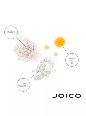 Imagen 2 del producto Set Joico Youthlock Shampoo 300 ml + Acondicionador 250 ml