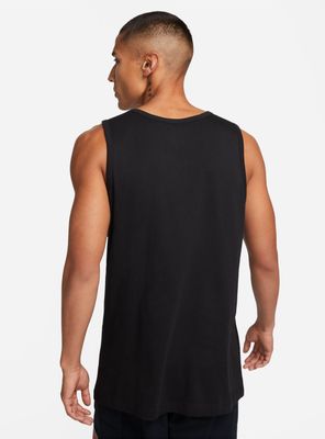 Imagen 2 del producto Polera Logotipo Tank Icon Futura Holgada