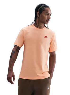 Polera Manga Corta Sports wear