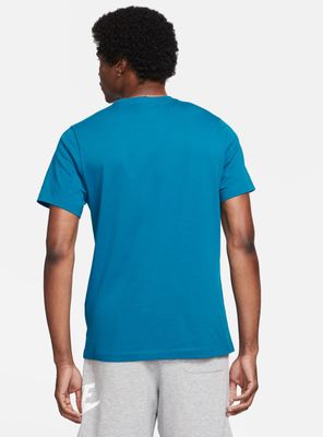 Imagen 2 del producto Polera Nsw Sportswear Club Tee