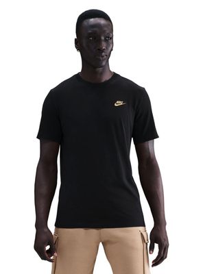 Imagen 1 del producto Polera Logotipo Bordado Club Tee