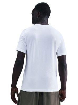 Imagen 2 del producto Polera Cuello Redondo Club Tee Logo