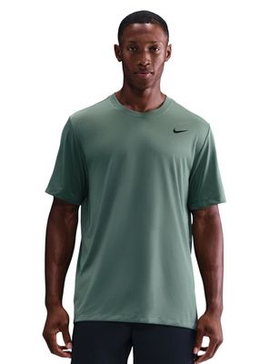 Imagen 1 del producto Polera Training Dri fit Relaxed Reset