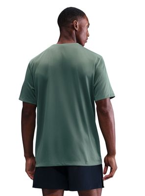 Imagen 2 del producto Polera Training Dri fit Relaxed Reset