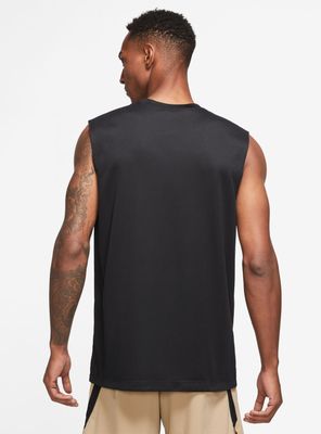 Imagen 2 del producto Polera Manga Corta Dri-Fit Relaxed Reset