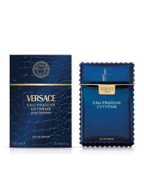 Imagen 2 del producto Perfume Eau Fraiche Extreme EDP Hombre 100ml Versace