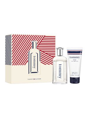 Imagen 1 del producto Set Perfume Tommy EDT Hombre 100 ml + Body Wash 100 ml