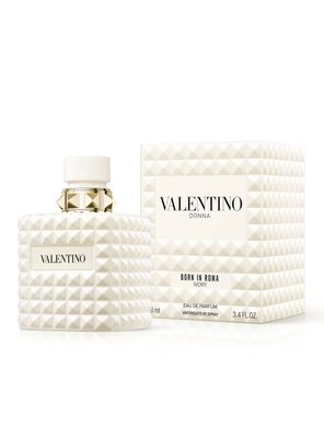 Imagen 2 del producto Perfume Born In Roma Donna Rendez Vous Ivory EDP Mujer 100ml