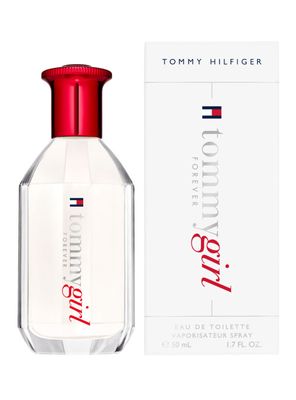 Imagen 2 del producto Perfume Tommy Girl Forever EDT Mujer 50 ml