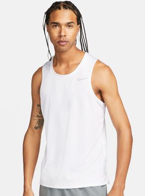 Polera Sin Manga Running Miler