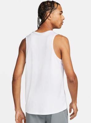 Imagen 2 del producto Polera Sin Manga Running Miler