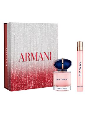 Imagen 2 del producto Set Perfume My Way EDP Mujer 30ml + 10ml Giorgio Armani