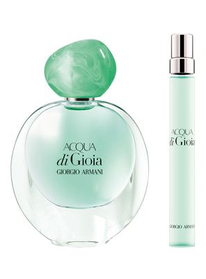 Imagen 1 del producto Set Perfume Acqua Di Gioia EDP Mujer 30ml + 10ml Giorgio Armani