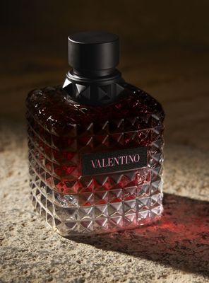 Imagen 2 del producto Set Perfume Born in Roma Donna Intense EDP Mujer 50ml +10ml