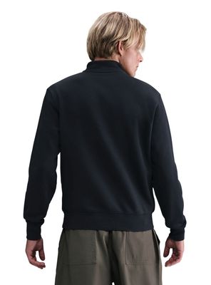 Imagen 2 del producto Polerón Media Cremallera Tejido Fleece Club