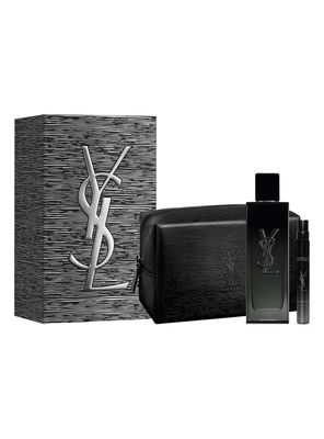 Imagen 2 del producto Set Perfume MYSLF EDP Hombre 100 ml + 10 ml + Pouch Yves Saint Lauren