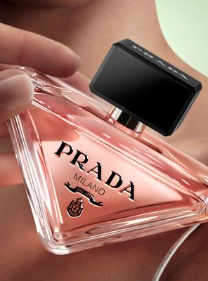 Imagen 2 del producto Set Perfume Paradoxe EDP Mujer 90ml + Mini EDP 10 ml + Body Lotion 50ml Prada