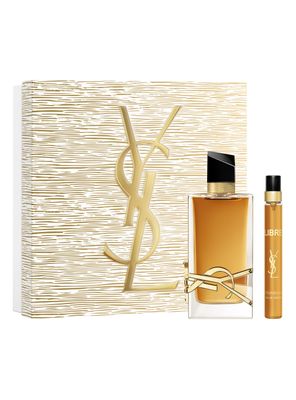 Imagen 2 del producto Set Perfume Libre EDP Intense 90ml + Mini EDP 10ml Yves Saint Lauren
