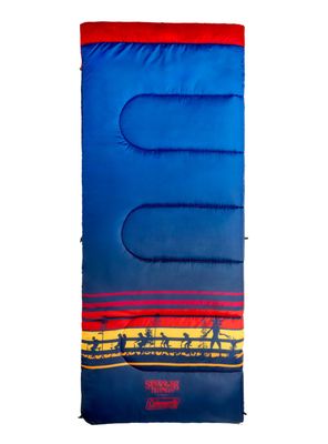 Imagen 1 del producto Saco de Dormir Stranger Things 10°C