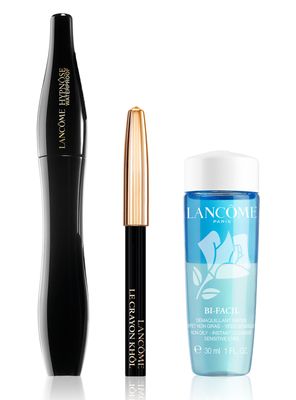 Set Máscara de Pestañas Hypnôse WaterProff Edición Limitada