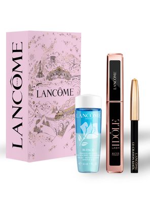 Imagen 2 del producto Set Máscara de Pestañas Lash Idôle Waterproof Edición Limitada