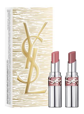 Imagen 2 del producto Set Labiales Loveshine Tono 44 + Tono 213